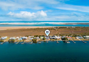 Water Front Haven-No Linen Included, Hindmarsh Island